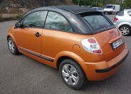 Citroën C3 8