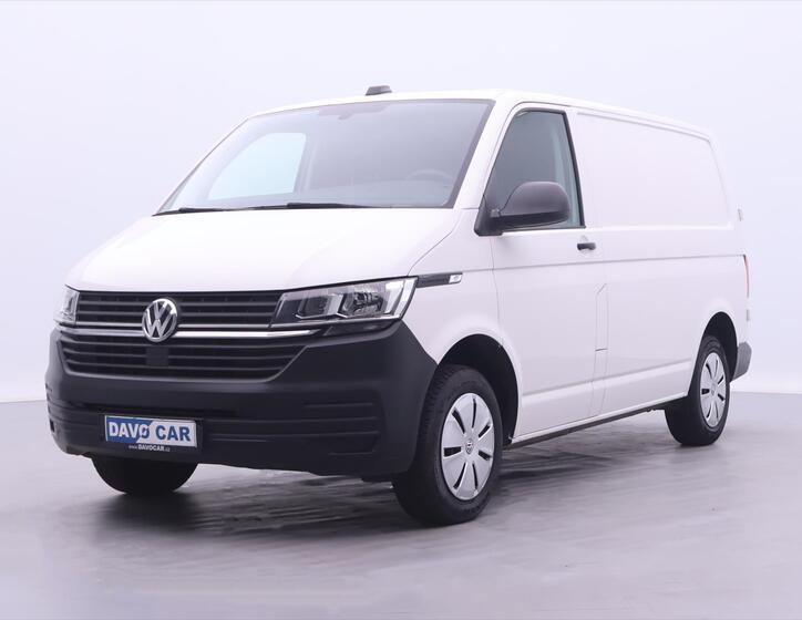 Volkswagen Transporter 3