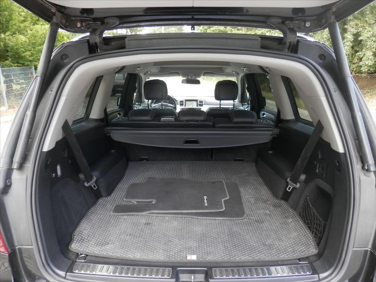 Mercedes-Benz GL