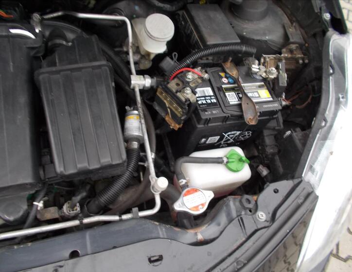 Suzuki Alto 30