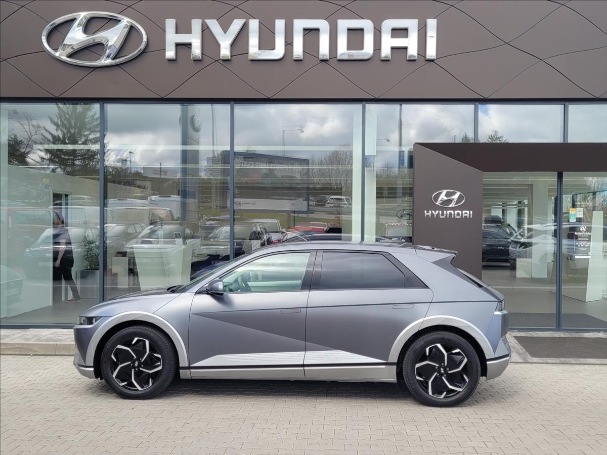 Hyundai Ioniq 5