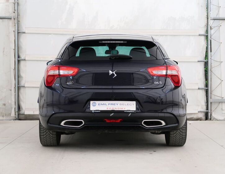 DS Automobiles DS5 6