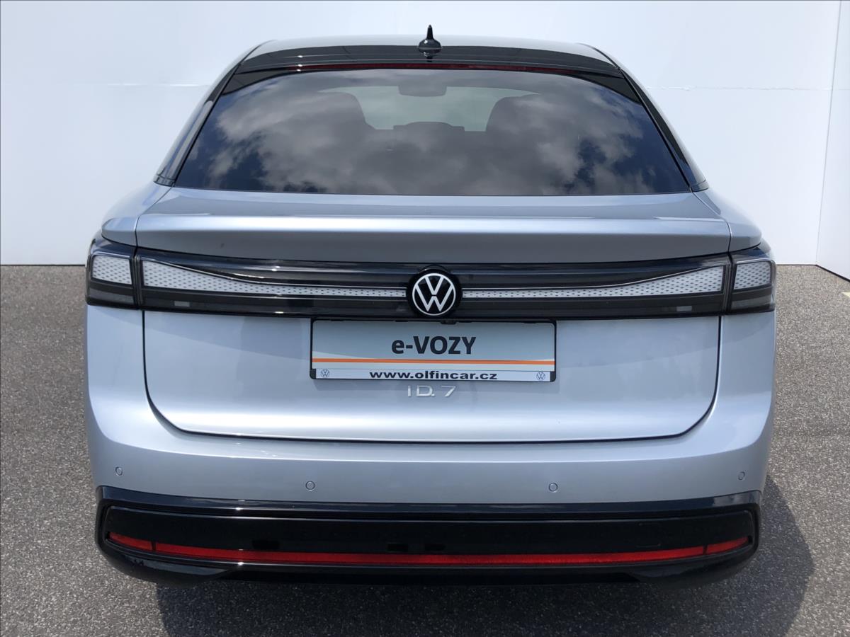 Volkswagen ID.7