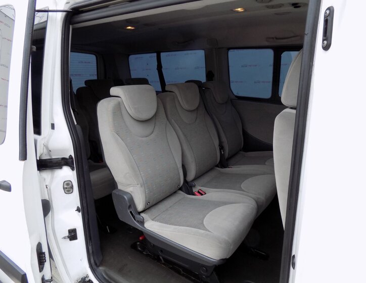 Fiat Scudo 16