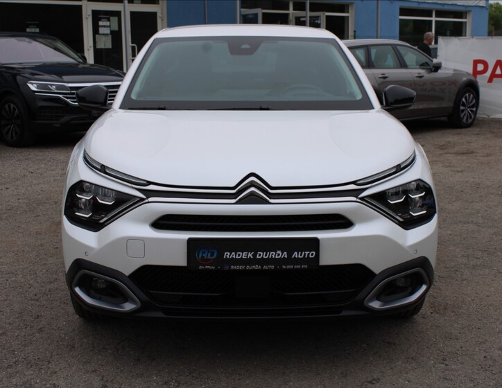 Citroën C4 2
