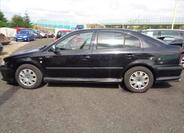 Škoda Octavia 7