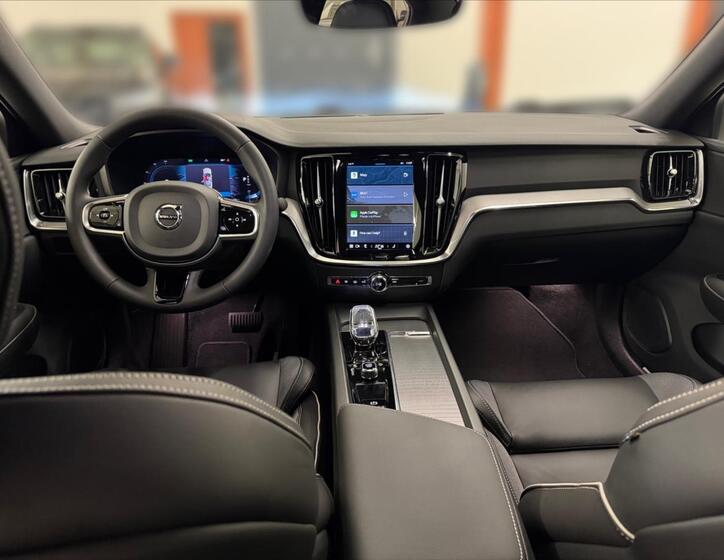 Volvo S60 10