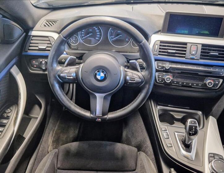 BMW Řada 4 13