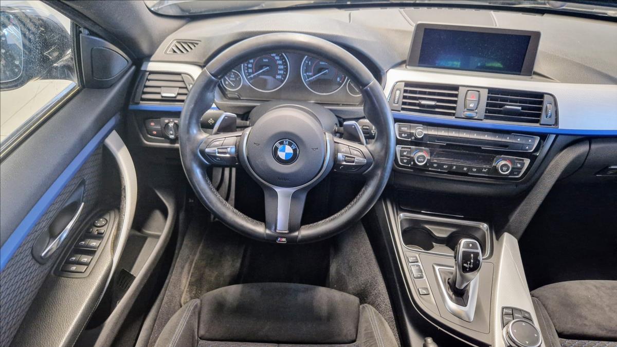 BMW Řada 4