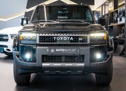 Toyota Land Cruiser 11