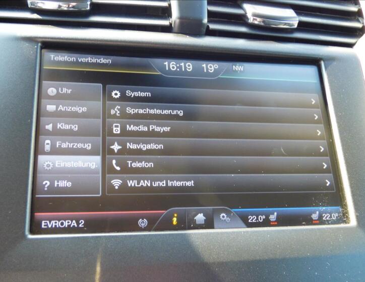 Ford Mondeo 31