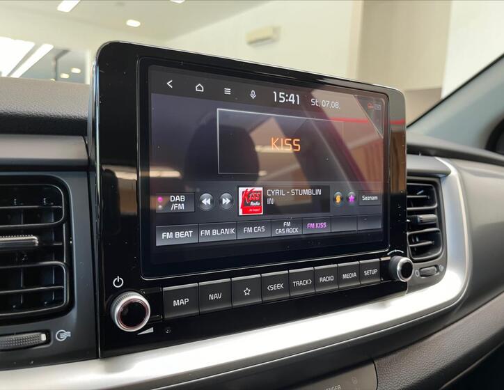 KIA Stonic 13