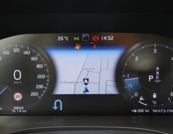 Volvo XC60 13