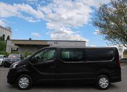 Renault Trafic 6