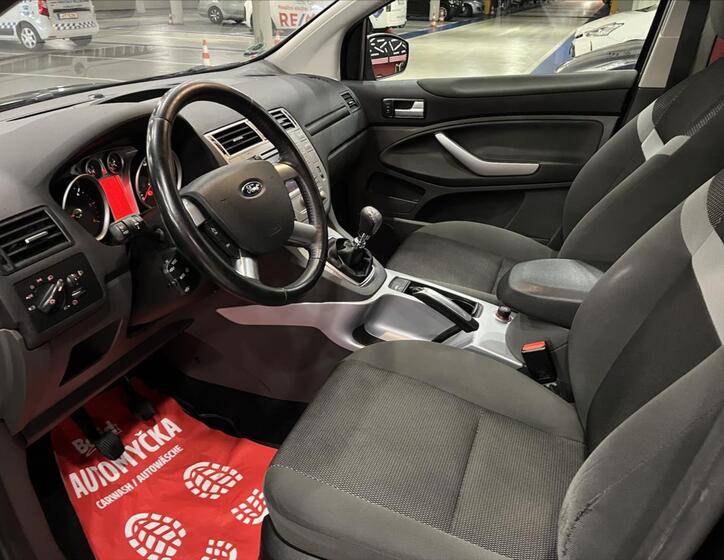 Ford Kuga 20