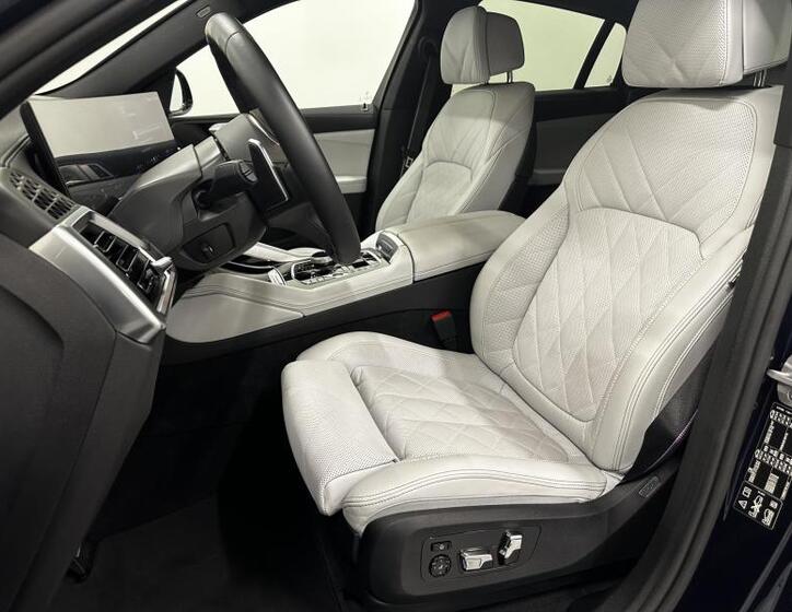 BMW X6 3