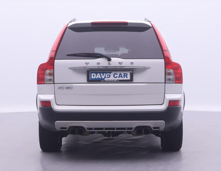 Volvo XC90 6