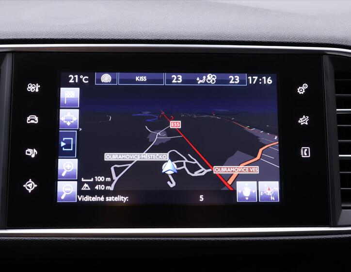 Peugeot 308 20