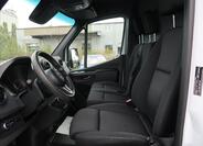 Mercedes-Benz Sprinter 12