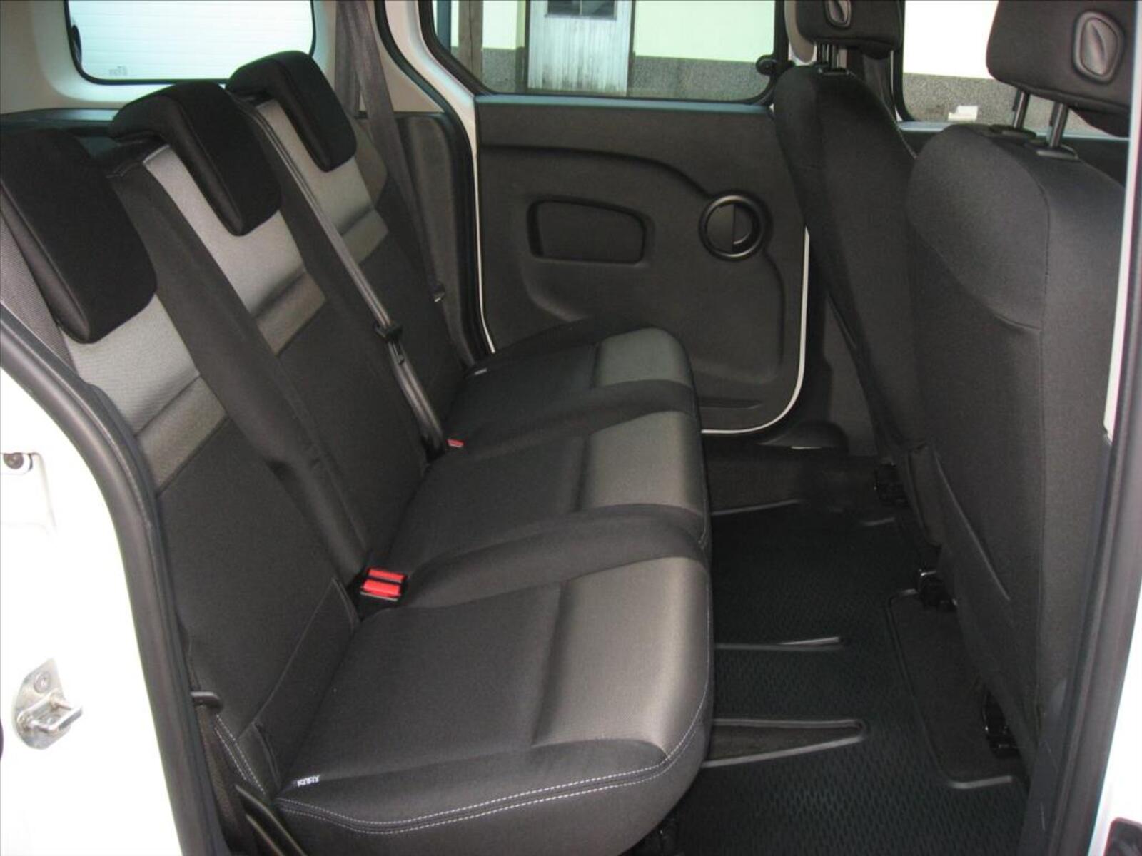 Renault Kangoo 20
