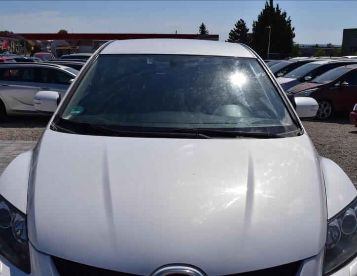 Mazda CX-7 3
