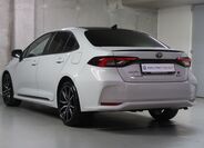 Toyota Corolla 7