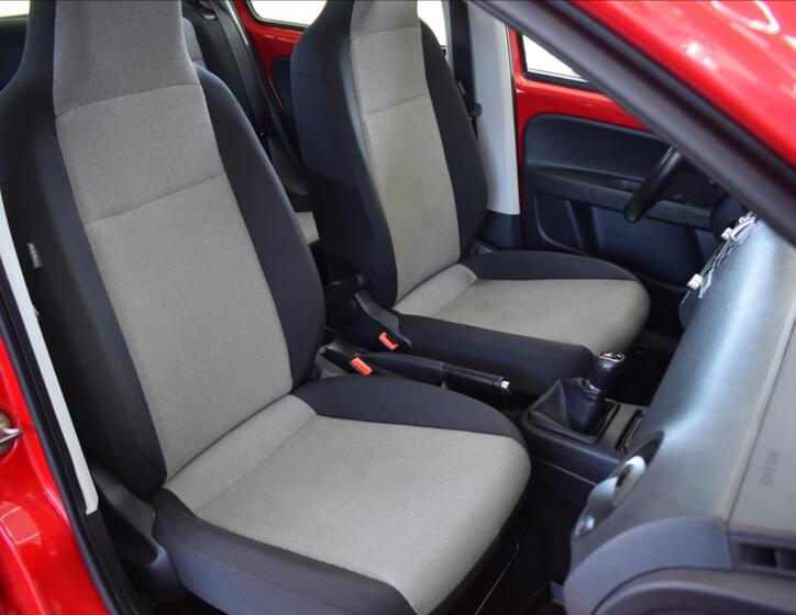 Škoda Citigo 14