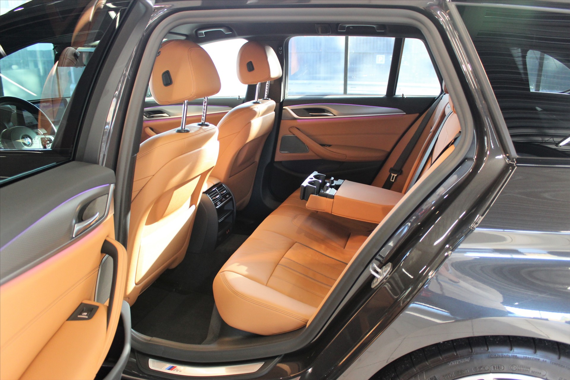 BMW Řada 5