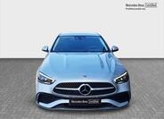 Mercedes-Benz Třídy C 8