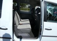 Volkswagen Caddy 21