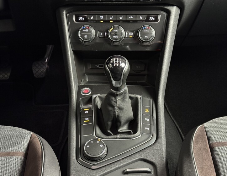 Seat Tarraco 19