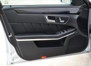 Mercedes-Benz Třídy E 15