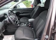 Hyundai Tucson 12