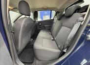 Dacia Sandero 12