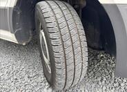 Volkswagen Crafter 46