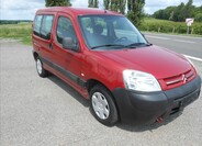Citroën Berlingo 4