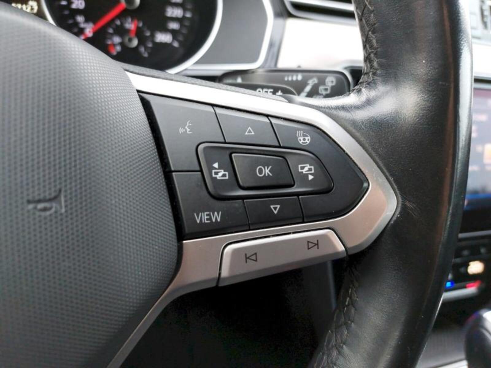 Volkswagen Passat 17