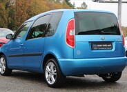 Škoda Roomster 7