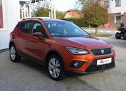 Seat Arona 2