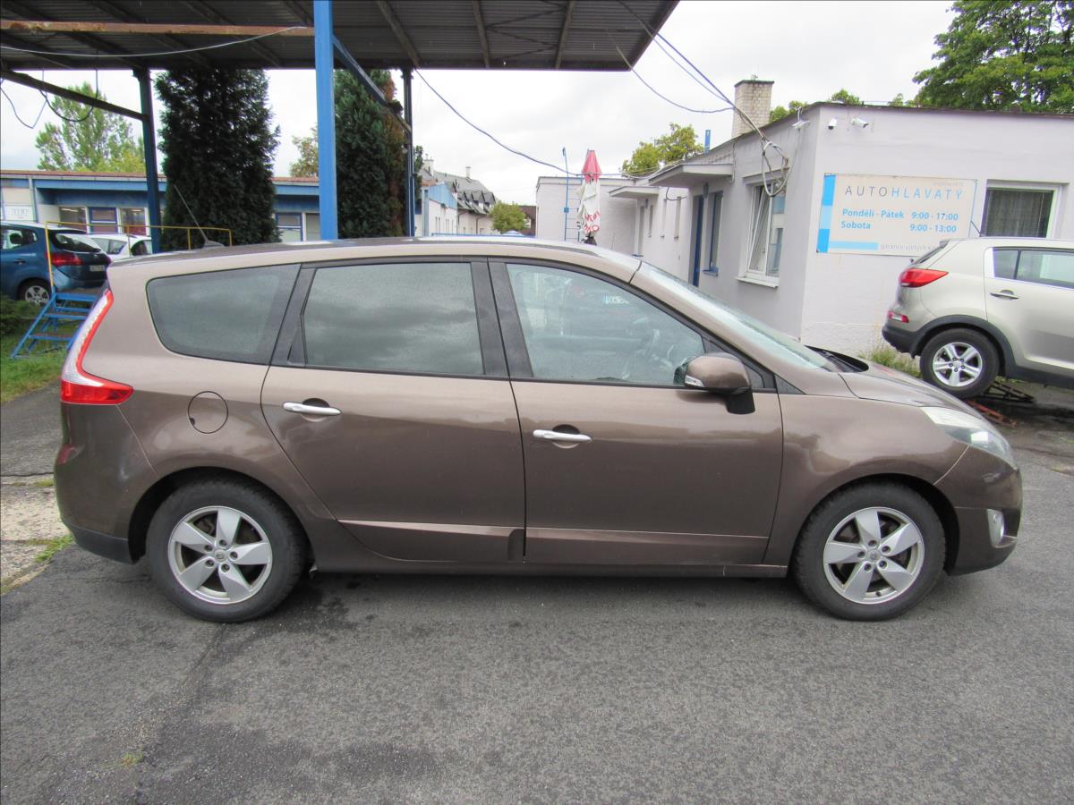 Renault Scénic