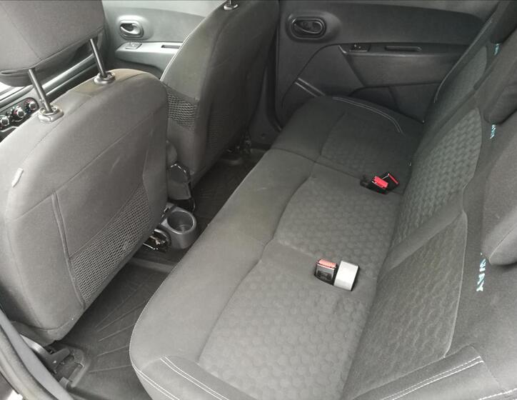 Dacia Lodgy 16