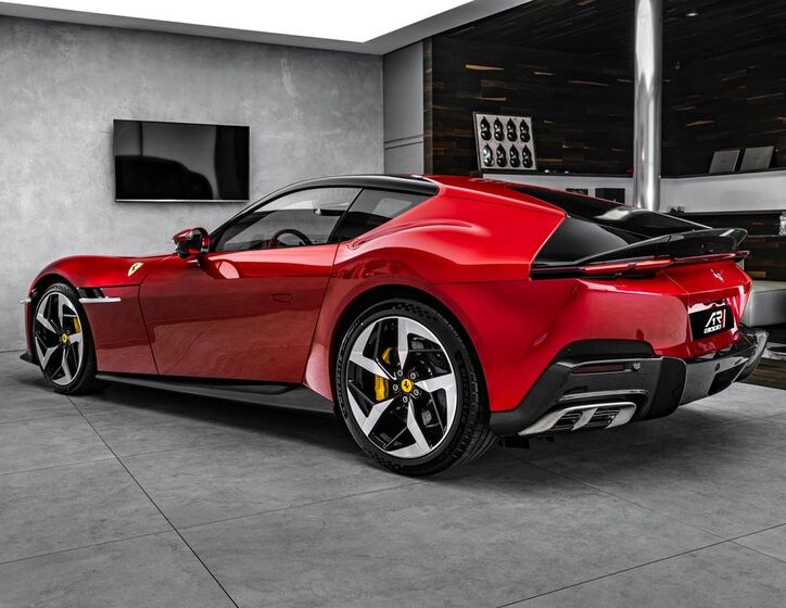 Ferrari Ostatní 7