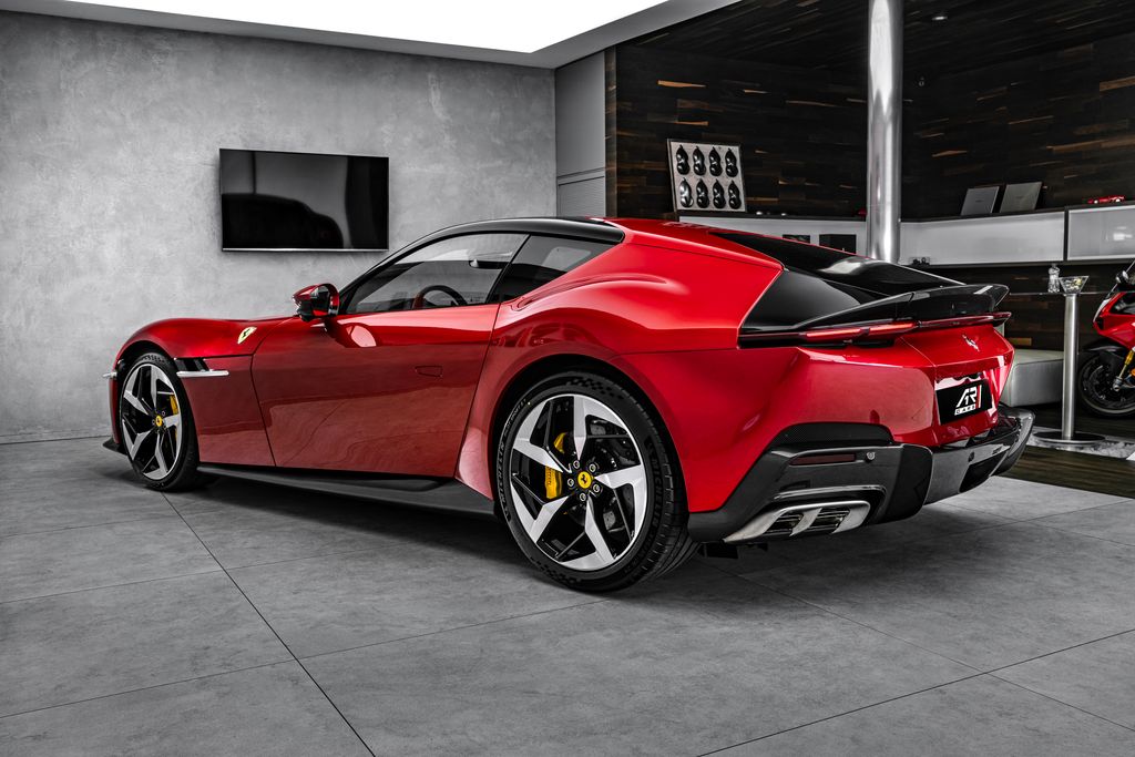 Ferrari Ostatní