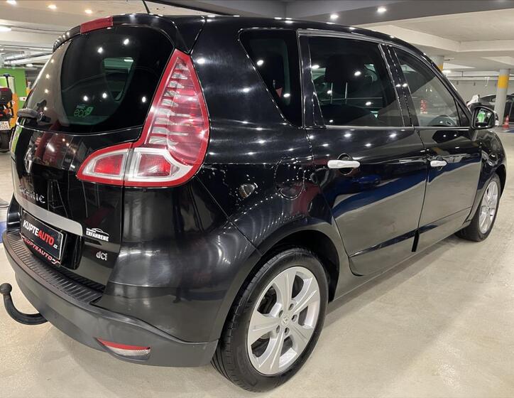 Renault Scénic 5