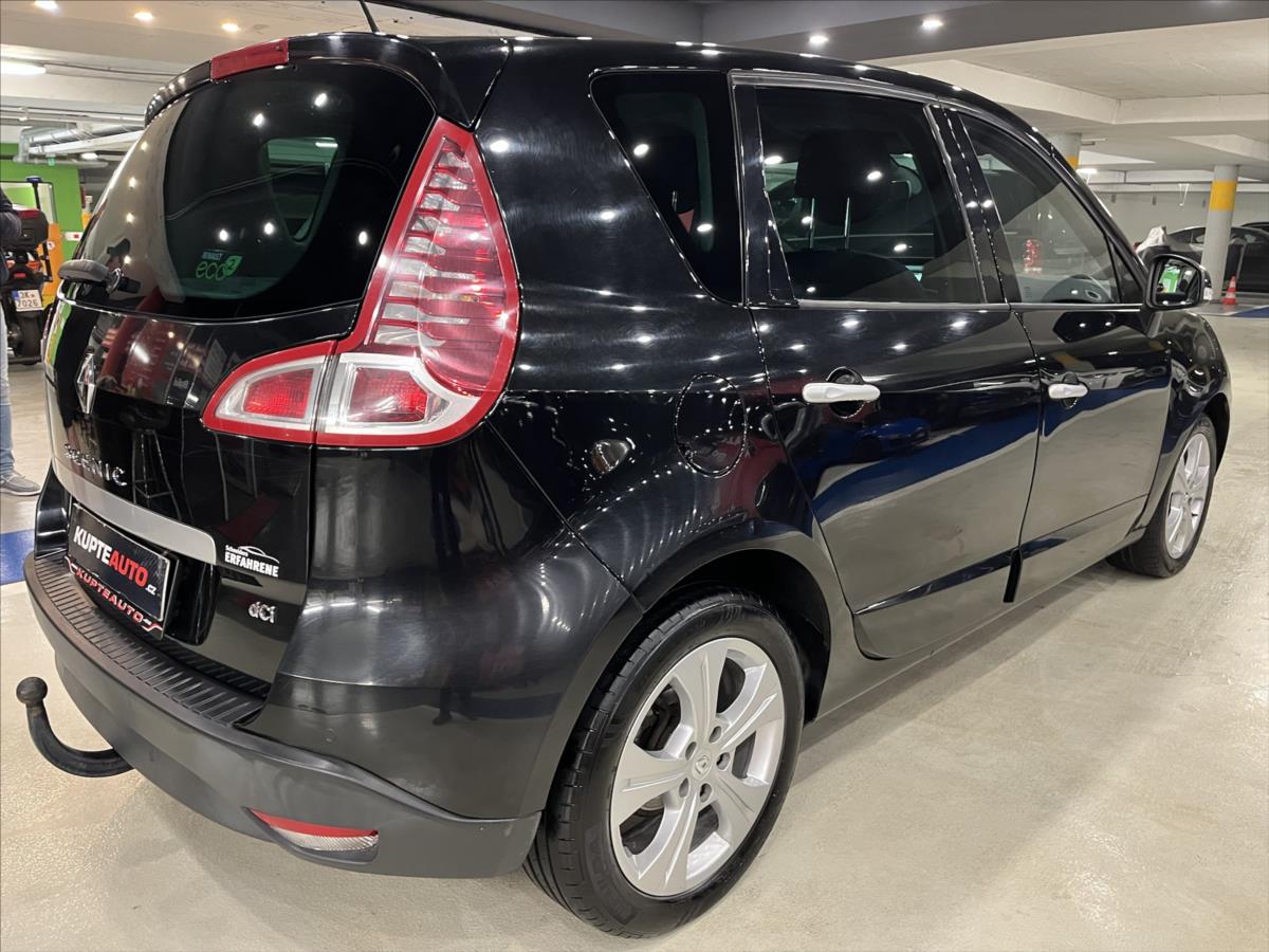 Renault Scénic