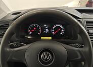 Volkswagen Transporter 7