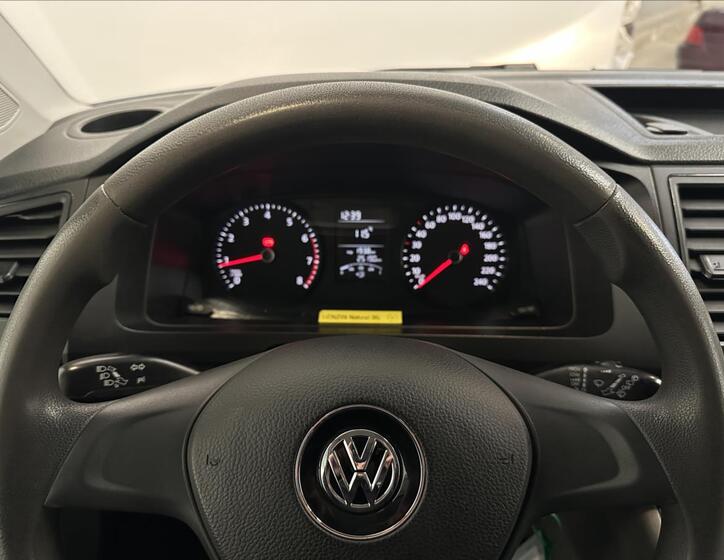 Volkswagen Transporter 7