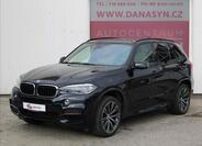 BMW X5 1