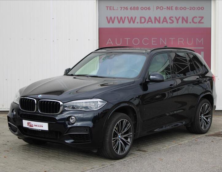 BMW X5 1