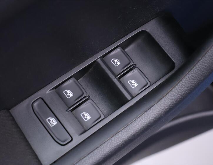 Škoda Fabia 15